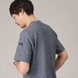 タケオキクチ(TAKEO KIKUCHI)の【尾州織/Made in JAPAN】メランジ Tシャツ17