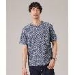 タケオキクチ(TAKEO KIKUCHI)の【尾州織/Made in JAPAN】メランジ Tシャツ15