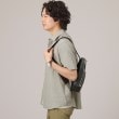 タケオキクチ(TAKEO KIKUCHI)の【無地・チェック・ボタニカル柄】リップル シャツ3