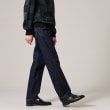 タケオキクチ(TAKEO KIKUCHI)の【モンスターストレッチ】日本製 ワンウォッシュ デニムパンツ12