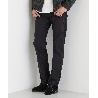 タケオキクチ(TAKEO KIKUCHI)の【Made in JAPAN】播州織 ストレッチ パンツ3