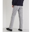 タケオキクチ(TAKEO KIKUCHI)の【Made in JAPAN】播州織 ストレッチ パンツ29