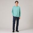 タケオキクチ(TAKEO KIKUCHI)の【抗菌防臭/ジャケット対応】テーラード 長袖Tシャツ25