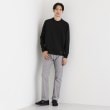 タケオキクチ(TAKEO KIKUCHI)の【抗菌防臭/ジャケット対応】テーラード 長袖Tシャツ28