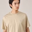 タケオキクチ(TAKEO KIKUCHI)のワンポイント カラー刺繍 Tシャツ16