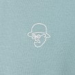 タケオキクチ(TAKEO KIKUCHI)のワンポイント カラー刺繍 Tシャツ23