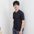 タケオキクチ(TAKEO KIKUCHI)のテーラードジャージ Vネック18
