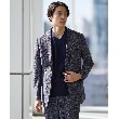 タケオキクチ(TAKEO KIKUCHI)のテーラードジャージ Vネック26