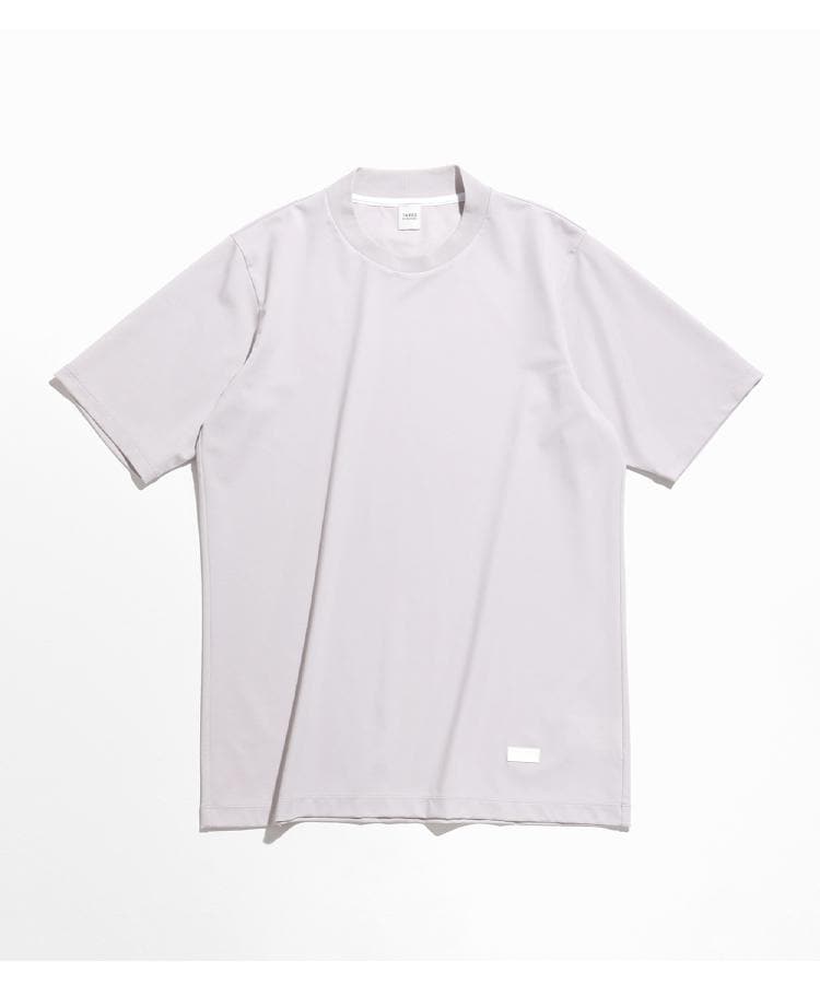 タケオキクチ(TAKEO KIKUCHI)の【接触冷感】テーラード Tシャツ31