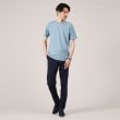 タケオキクチ(TAKEO KIKUCHI)の【接触冷感】テーラード Tシャツ23
