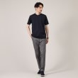 タケオキクチ(TAKEO KIKUCHI)の【接触冷感】テーラード Tシャツ27