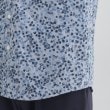 タケオキクチ(TAKEO KIKUCHI)の【Sサイズ～】ストライプ小花 長袖シャツ8
