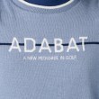 アダバット(メンズ)(adabat(Men))の【手洗い可】 リバーシブル クルーネックセーター6