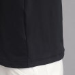 アダバット(メンズ)(adabat(Men))の【日本製】ショルダーロゴデザイン 半袖ポロシャツ6