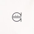 アダバット(メンズ)(adabat(Men))の【日本製】ショルダーロゴデザイン 半袖ポロシャツ8