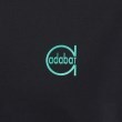 アダバット(メンズ)(adabat(Men))の【日本製】ショルダーロゴデザイン 半袖ポロシャツ16