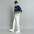 アダバット(メンズ)(adabat(Men))の【撥水加工】ストレッチパンツ18