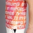 アダバット(メンズ)(adabat(Men))の【UVカット/防透け】ロゴデザイン 半袖ポロシャツ7