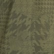 アダバット(メンズ)(adabat(Men))の【UVカット／吸水速乾】千鳥柄 ポケットあり 半袖ポロシャツ16