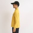 アダバット(メンズ)(adabat(Men))の【吸湿発熱】エンブレムロゴデザイン 長袖ポロシャツ26