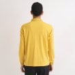アダバット(メンズ)(adabat(Men))の【吸湿発熱】エンブレムロゴデザイン 長袖ポロシャツ27