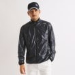 アダバット(メンズ)(adabat(Men))の【撥水／防風/セットアイテム】グレンチェックデザイン ライトアウター4