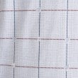 アダバット(メンズ)(adabat(Men))の【撥水／防風/セットアイテム】グレンチェックデザイン ライトアウター8