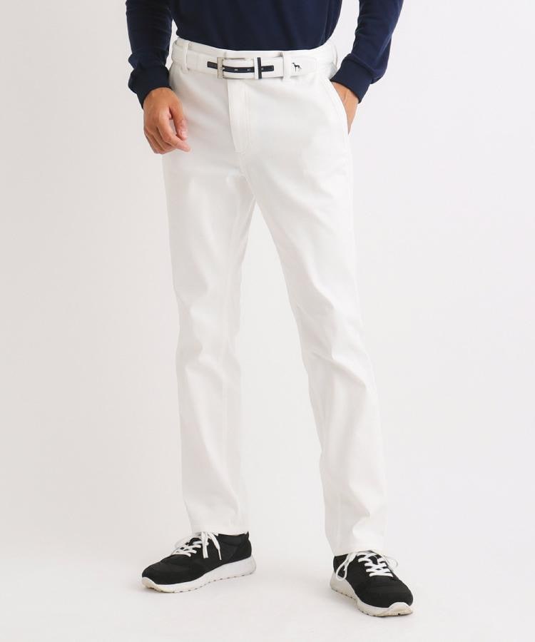 アダバット(メンズ)(adabat(Men))の【撥水加工】カジュアルパンツ1