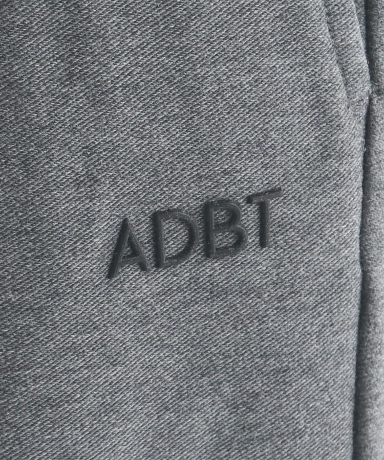 アダバット(メンズ)(adabat(Men))の【ADBT】ゆったりシルエット スウェットパンツ8