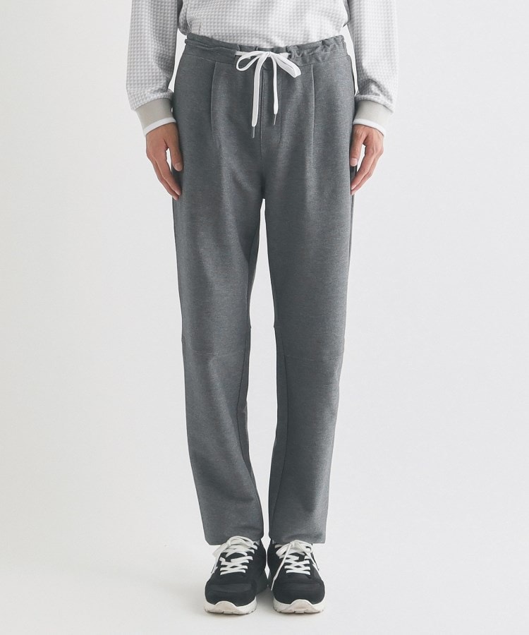 アダバット(メンズ)(adabat(Men))の【ADBT】ゆったりシルエット スウェットパンツ9