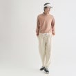 アダバット(メンズ)(adabat(Men))の【ADBT】ゆったりシルエット スウェットパンツ2