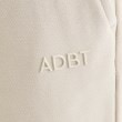 アダバット(メンズ)(adabat(Men))の【ADBT】ゆったりシルエット スウェットパンツ4