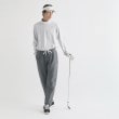アダバット(メンズ)(adabat(Men))の【ADBT】ゆったりシルエット スウェットパンツ7