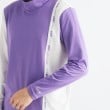アダバット(メンズ)(adabat(Men))の【ADBT】ツートーンカラーデザイン 長袖モックネックプルオーバー20