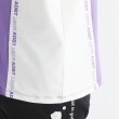 アダバット(メンズ)(adabat(Men))の【ADBT】ツートーンカラーデザイン 長袖モックネックプルオーバー21