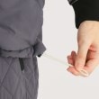 アダバット(メンズ)(adabat(Men))の【ADBT】異素材組み合わせ 中綿ベスト16
