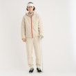 アダバット(メンズ)(adabat(Men))の【ADBT】フルジップ 防寒アウター7