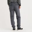 アダバット(メンズ)(adabat(Men))の【ADBT】キルトデザイン ウエストゴムパンツ5