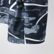アダバット(メンズ)(adabat(Men))のゴルフマップデザイン 長袖ポロシャツ14