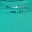 アダバット(メンズ)(adabat(Men))の【UVカット/吸水速乾】ロゴデザイン 半袖ポロシャツ15