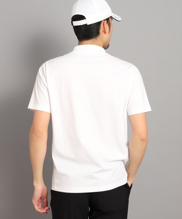 アダバット(メンズ)(adabat(Men))のギア ロゴデザイン 半袖Tシャツ2