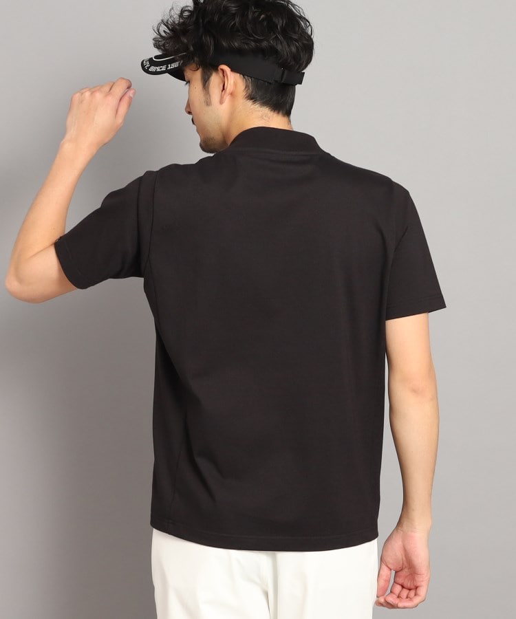 アダバット(メンズ)(adabat(Men))のギア ロゴデザイン 半袖Tシャツ6