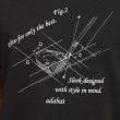アダバット(メンズ)(adabat(Men))のギア ロゴデザイン 半袖Tシャツ8