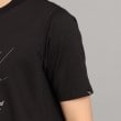 アダバット(メンズ)(adabat(Men))のギア ロゴデザイン 半袖Tシャツ13
