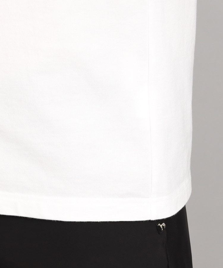アダバット(メンズ)(adabat(Men))のバックデザイン ポケットつき 半袖Tシャツ14