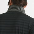 アダバット(メンズ)(adabat(Men))の【UVカット／吸水速乾】シャドーボーダーデザイン 半袖ポロシャツ27