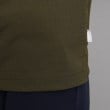 アダバット(メンズ)(adabat(Men))の【UVカット／吸水速乾】千鳥デザイン 半袖ポロシャツ17