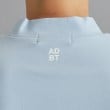 アダバット(メンズ)(adabat(Men))の【ADBT】ロゴデザイン モックネック長袖トレーナー16
