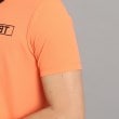 アダバット(メンズ)(adabat(Men))の【ADBT】ロゴデザイン 半袖ポロシャツ22