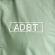 アダバット(メンズ)(adabat(Men))の【ADBT】ロゴデザイン 半袖ポロシャツ11